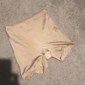 Spanx shorts